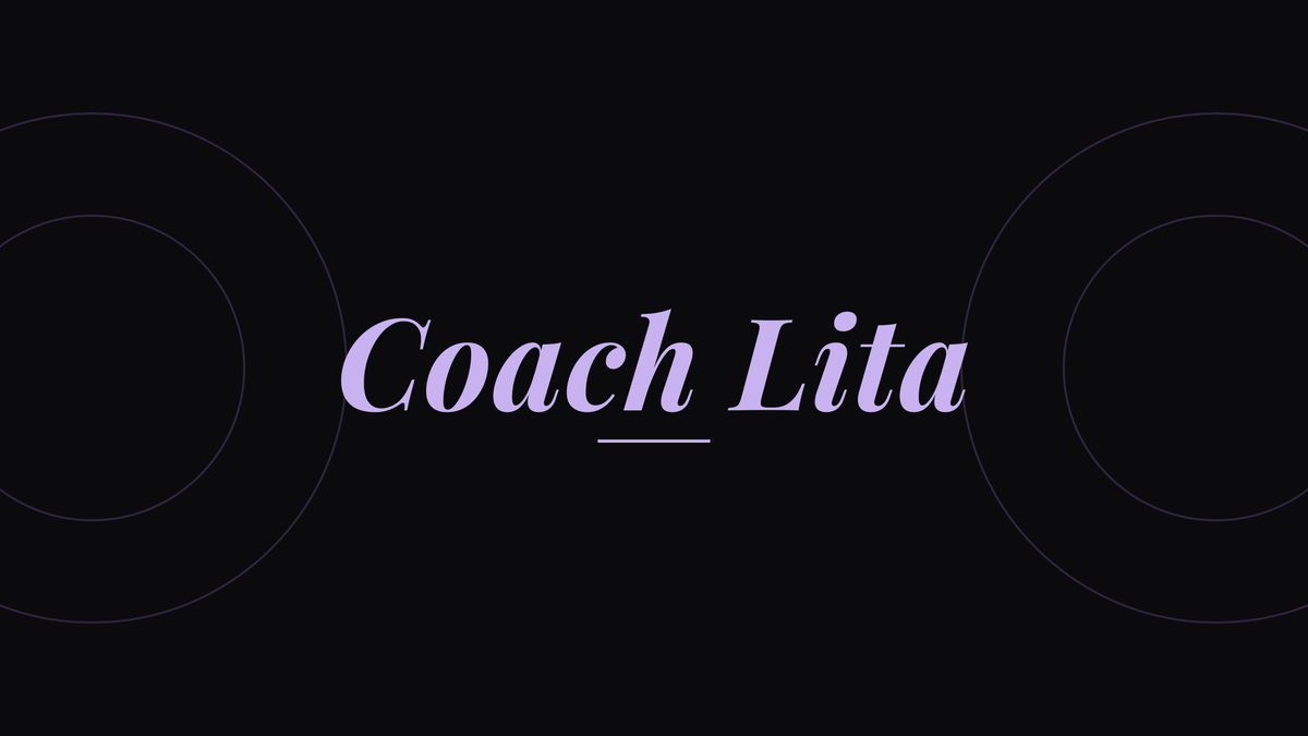 Smear Campaign Coaching